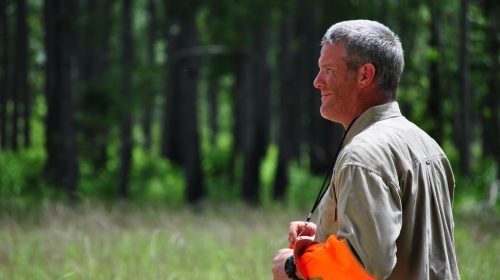 Brett Favre