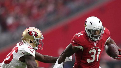 David Johnson