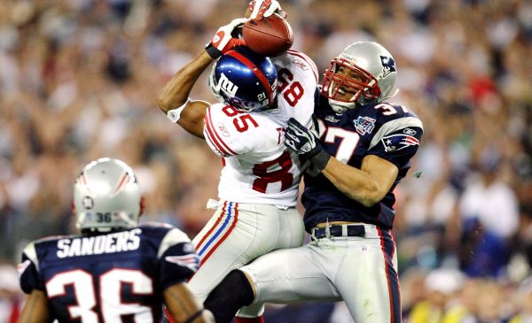 Top 10 Moments In New York Giants History - LAFB Network