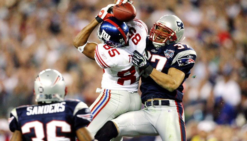 Top 10 Moments In New York Giants History Lafb Network