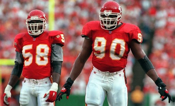 All-Time Kansas City Chiefs Roster - LAFB Network