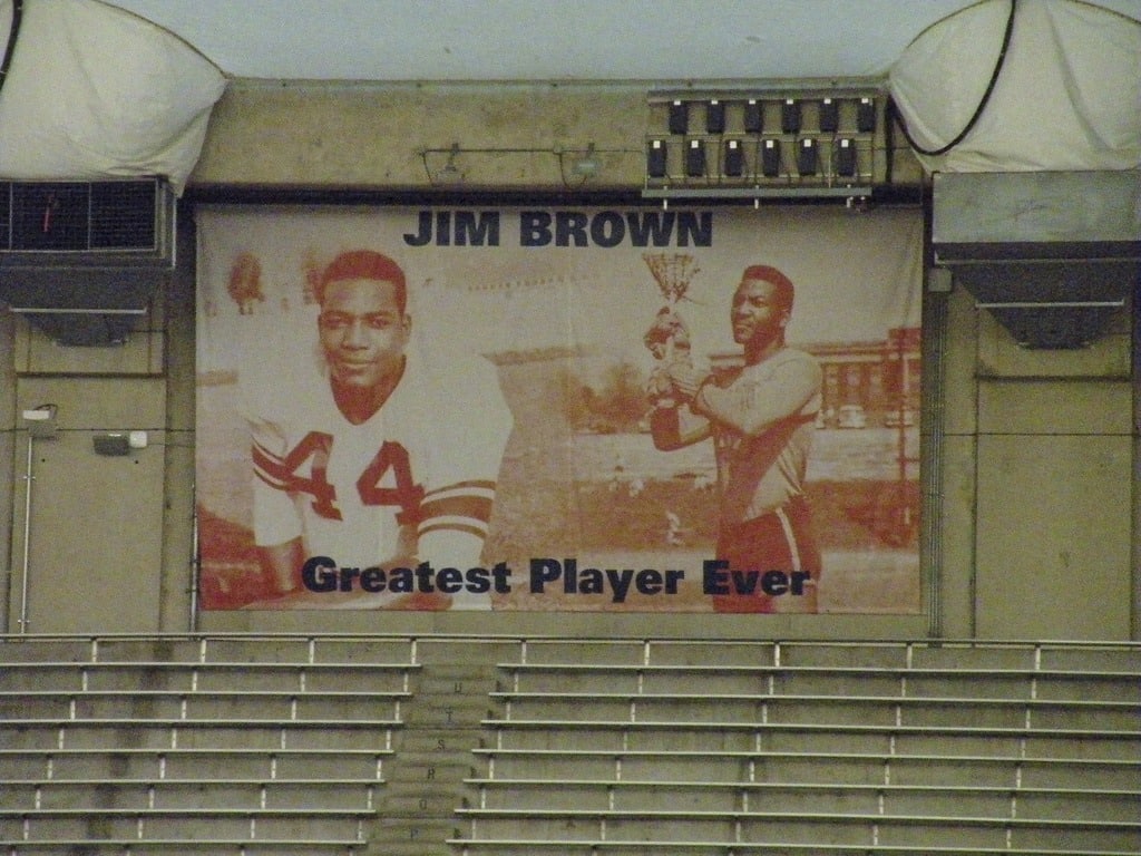 The Greatest Moments in Cleveland Browns History