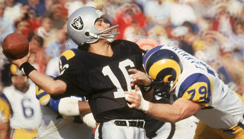 Jim Plunkett