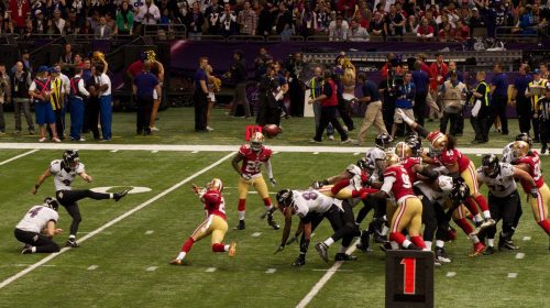 Justin Tucker