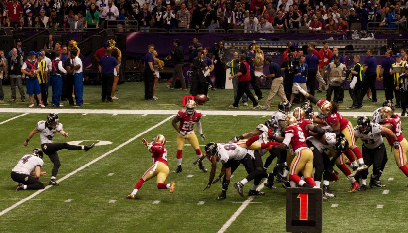 Fantasy Football Secret Weapon 3 Justin Tucker