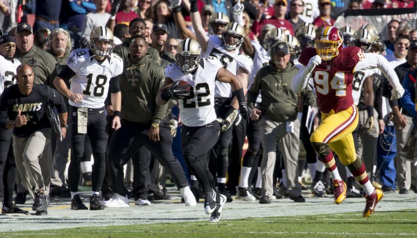 10 Fantasy Busts For The 2017 Season 3 Mark Ingram