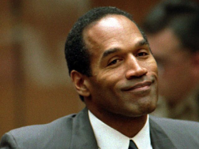 OJ Simpson Trial