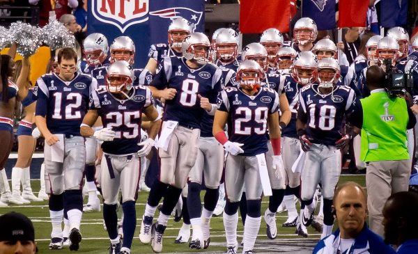 2017 super bowl teams discount