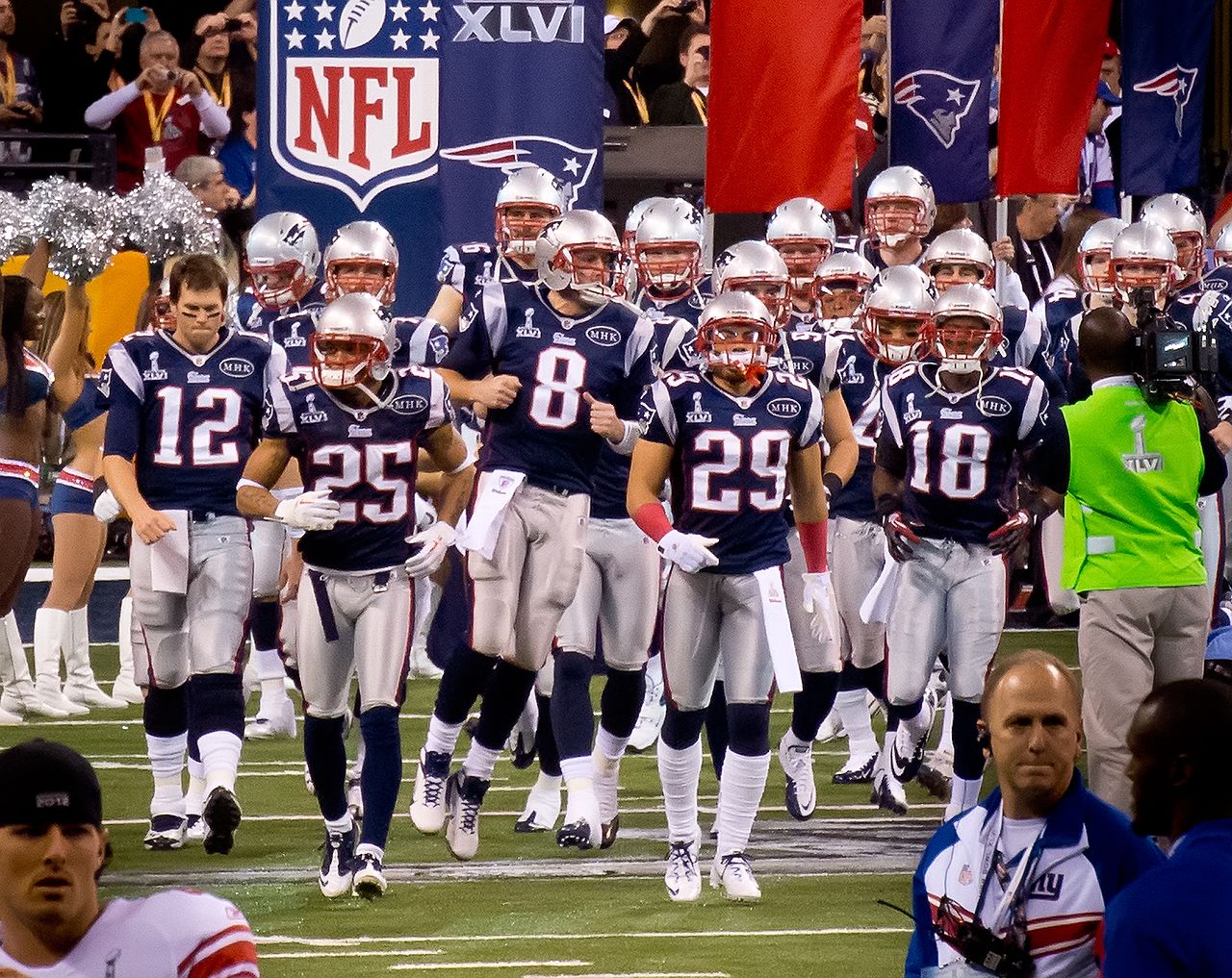 This Lifelong Fan Is Finally Sick Of Tom Brady And The New England Patriots
