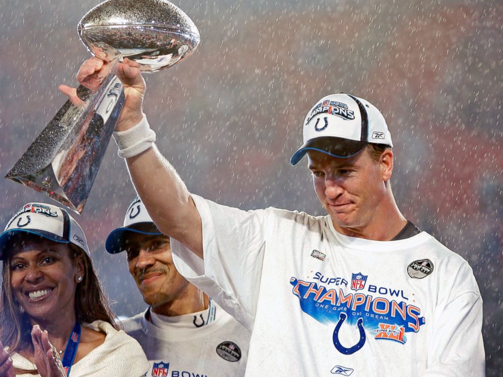 Top 10 Moments In Indianapolis Colts History