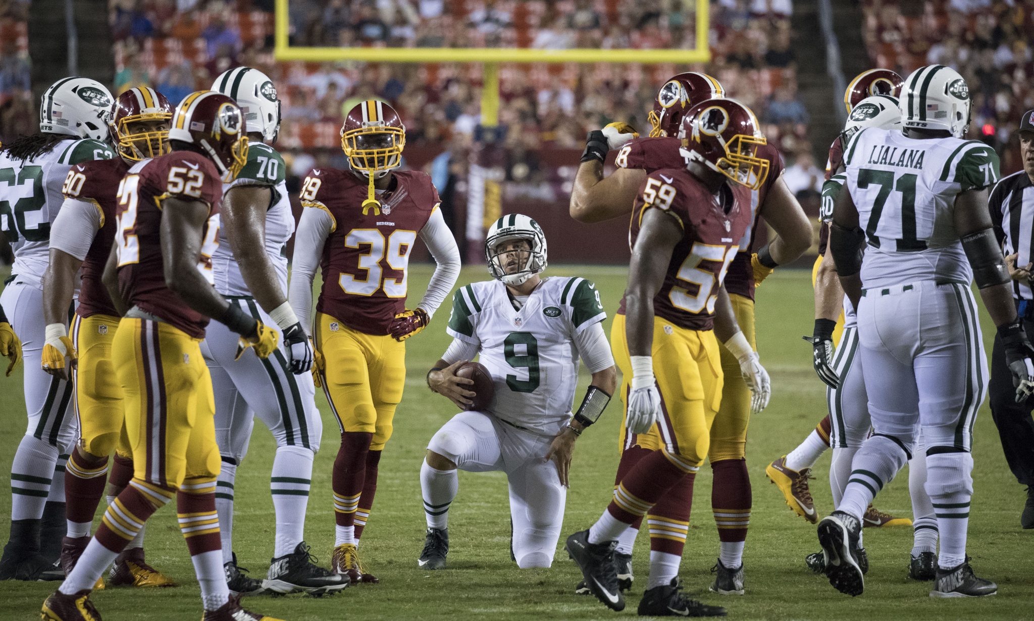 New York Jets Have No Reason Not To Start Bryce Petty At QB