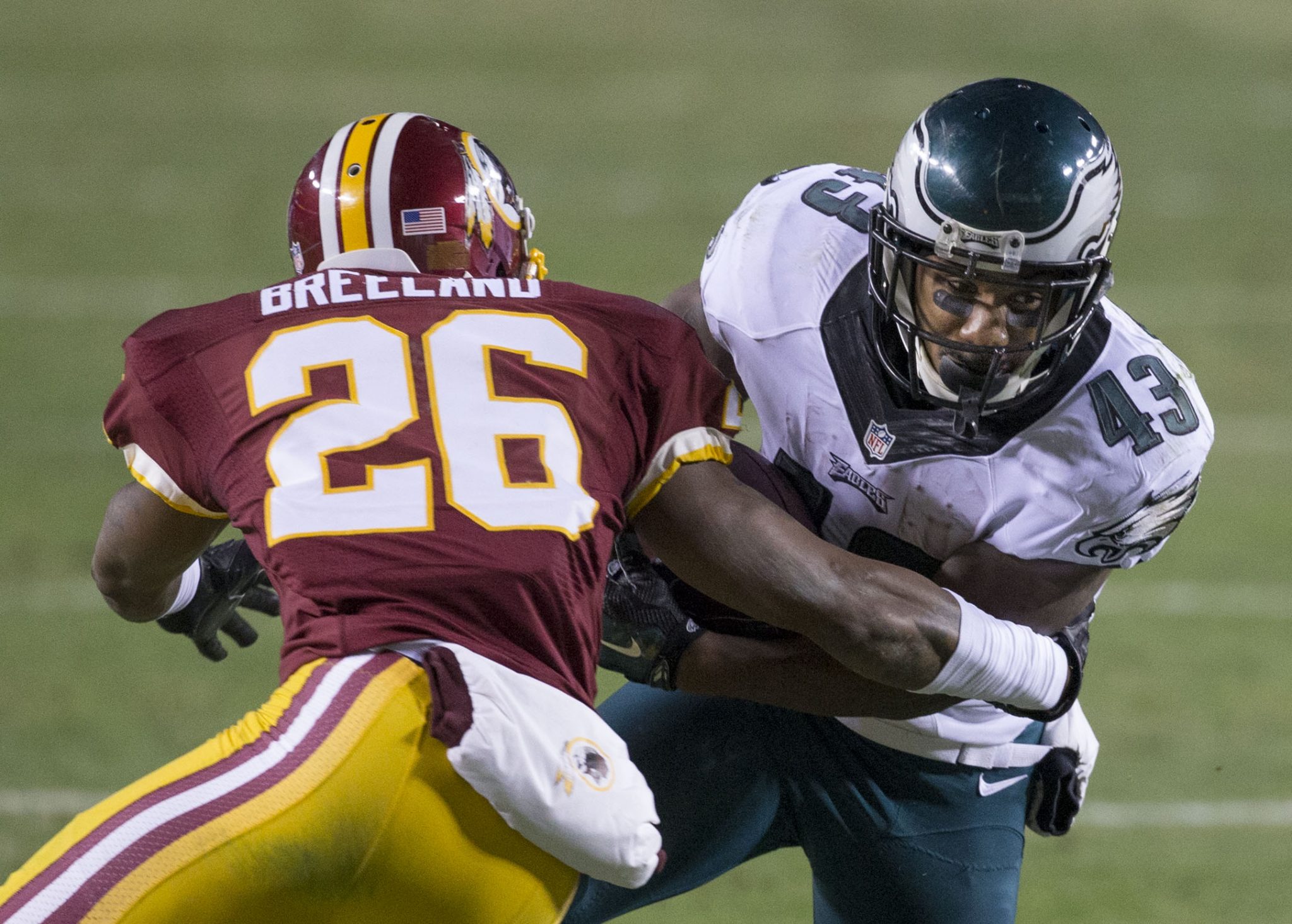 Philadelphia Eagles Have Tough Roster Decisions Coming