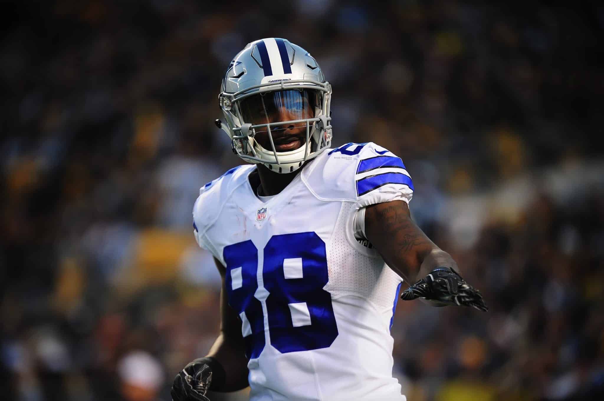 Three Biggest Takeaways From Week 5: Cowboys Blow Another Lead At Home 3 Dez Bryant