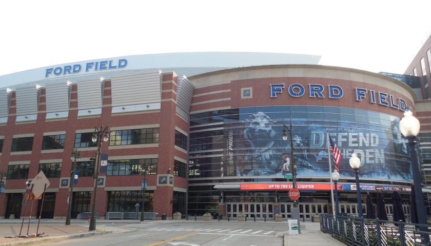 Ford Field