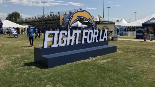 Chargers Draft Grades