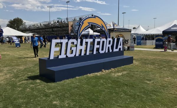 Chargers Draft Grades