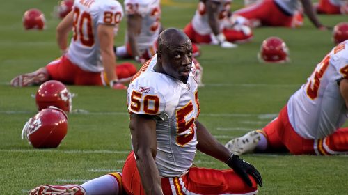 Justin Houston