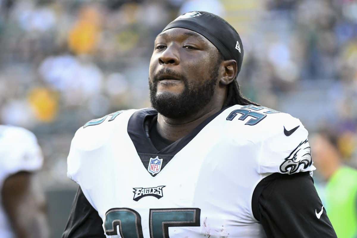 Cutting LeGarrette Blount Wouldn’t Be End Of World For Philadelphia Eagles