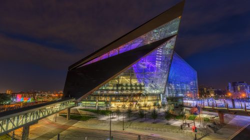 Los Angeles Rams Vs. Minnesota Vikings Recap 3 Los Angeles Rams vs Minnesota Vikings