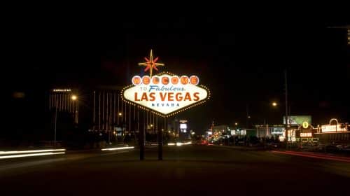 Vegas