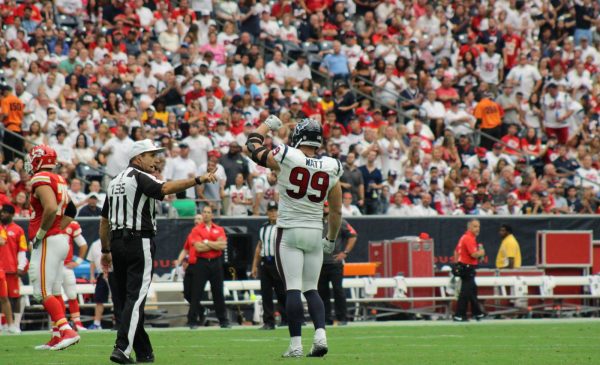 Houston Texans 2017 Season Simulation 1 Houston Texans 2017 Season Simulation JJ Watt