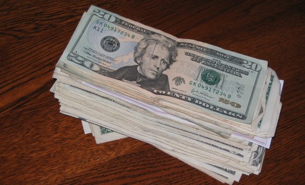 Money