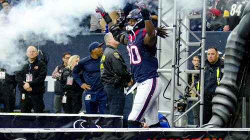 Jadeveon Clowney