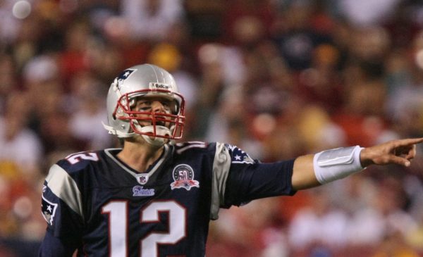 Tom Brady