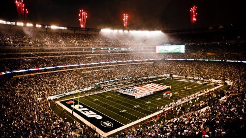 NFL Upset Alert