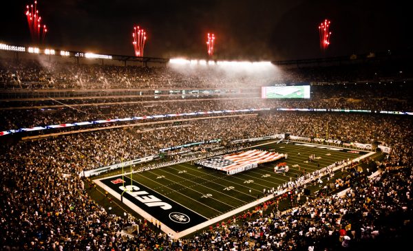 NFL Upset Alert