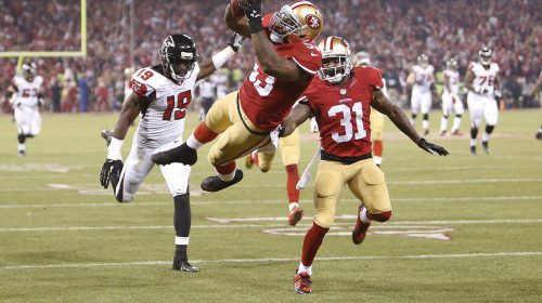 NaVorro Bowman