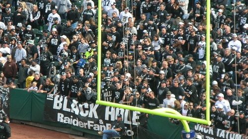 Bold Predictions Week 7 The Black Hole