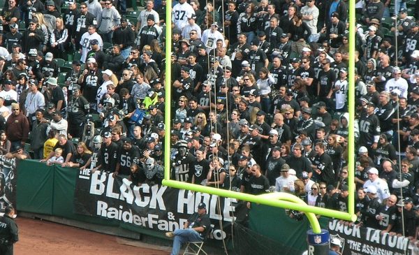 Bold Predictions Week 7 The Black Hole