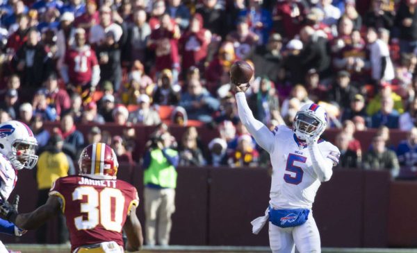 The 1980 Buffalo Bills: An underdog story - Buffalo Rumblings