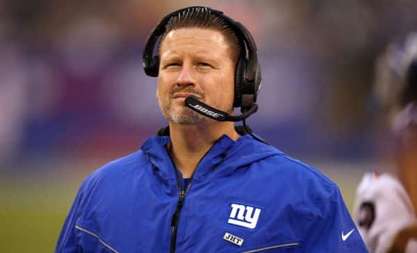 Ben McAdoo