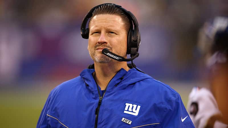 Ben McAdoo