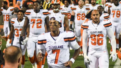 Cleveland Browns