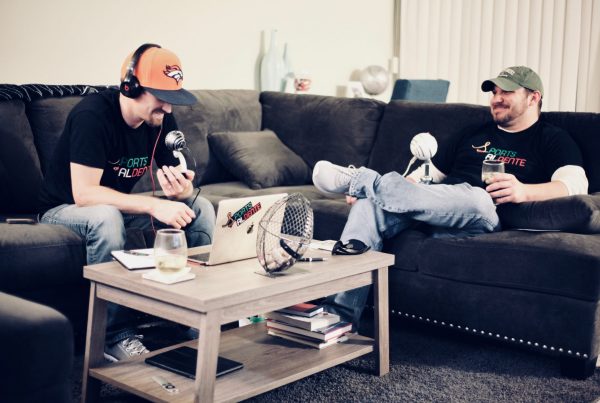 SAD Podcast Youngest Owner In The NFL