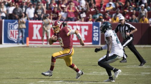 Kirk Cousins