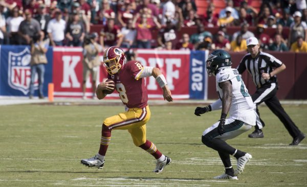 Kirk Cousins
