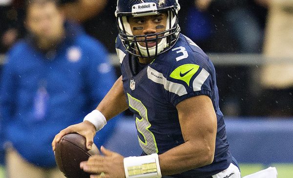 Player Of The Year Russell Wilson