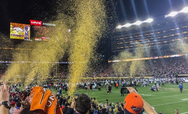 Super Bowl 50 Bill Musgrave