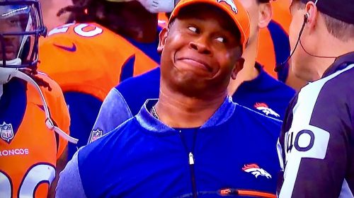 Vance Joseph