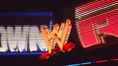 WWE