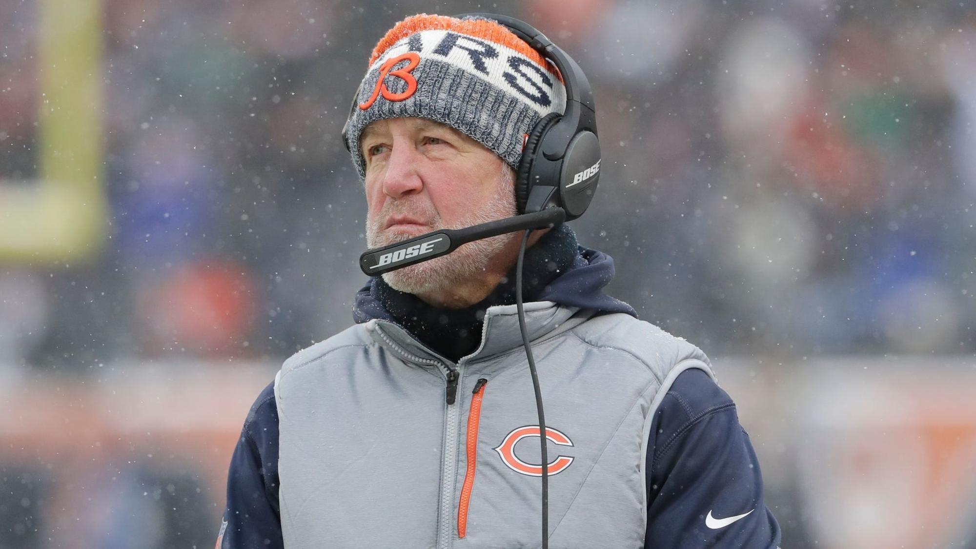 Coaching Carousel