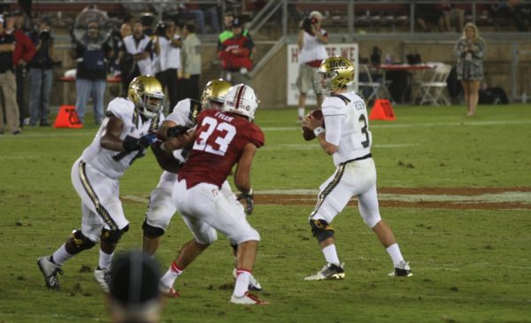 Josh Rosen