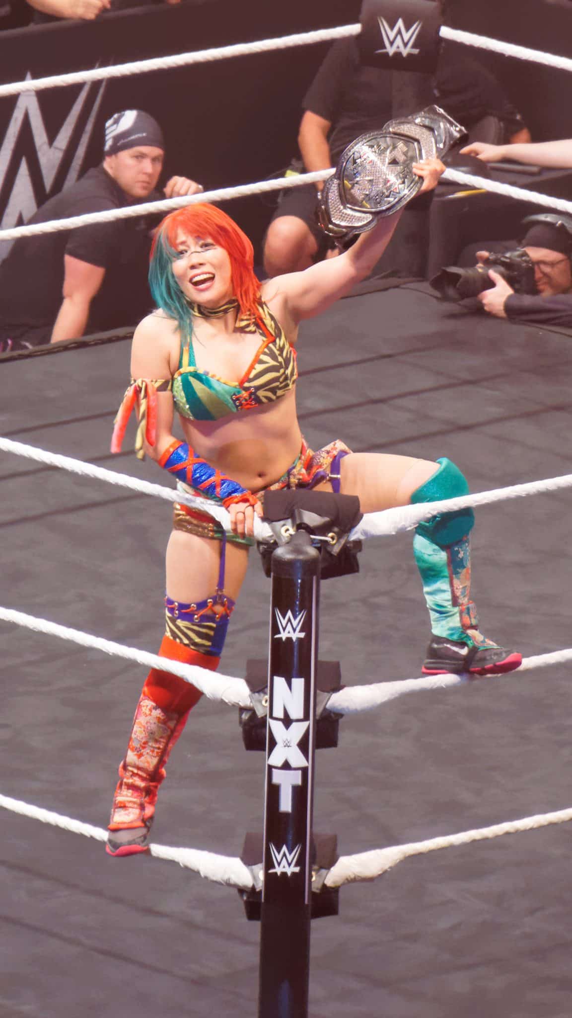 Asuka