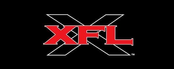 The XFL Is Back....in 2020 1 XFL