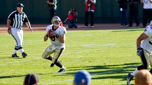 Where Will Drew Brees End Up Next Season? 1 Drew Brees