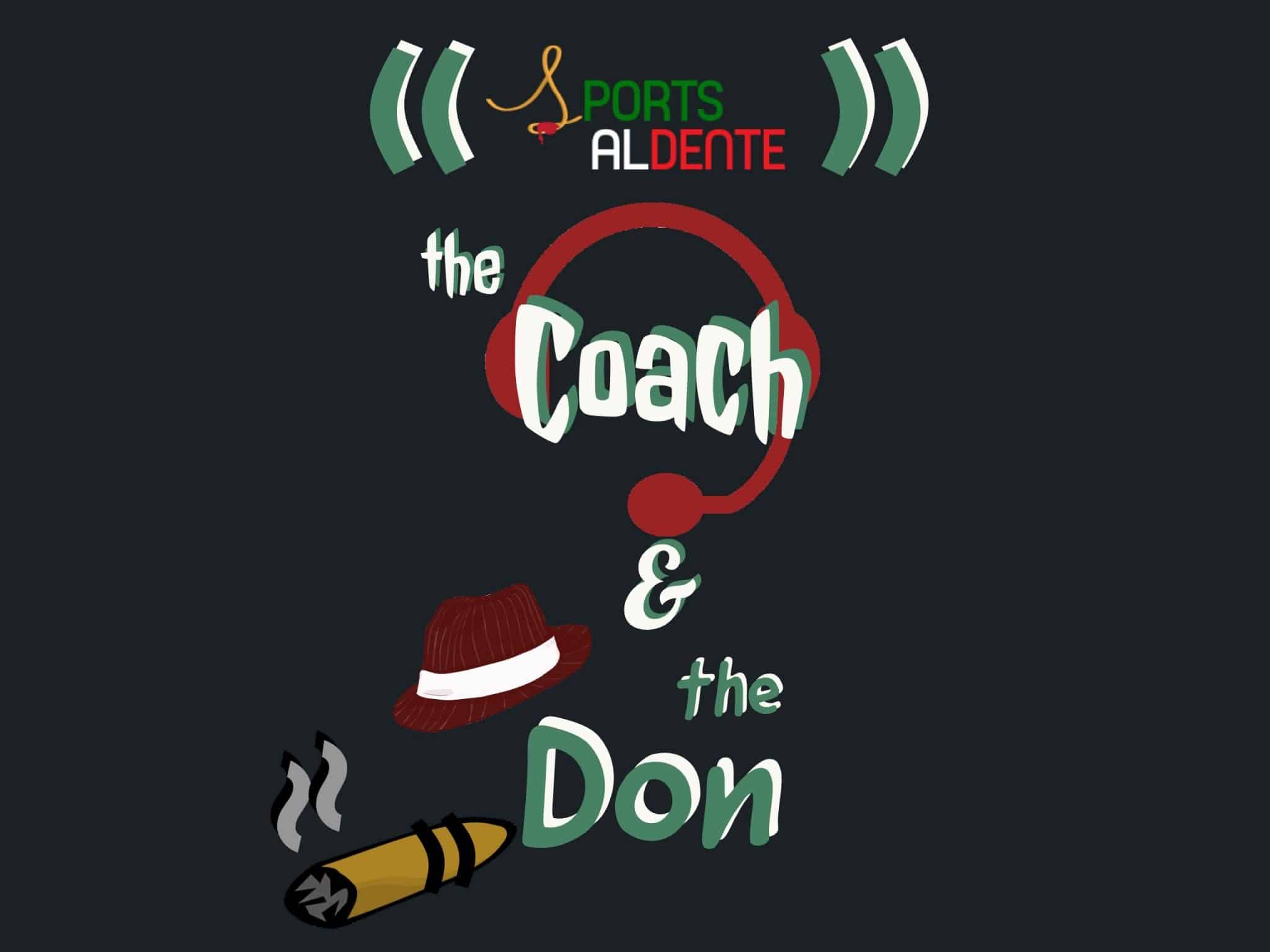 Super Bowl LII And Guilty Music Renditions 3 The Coach And The Don Podcast. Super Bowl LII Preview